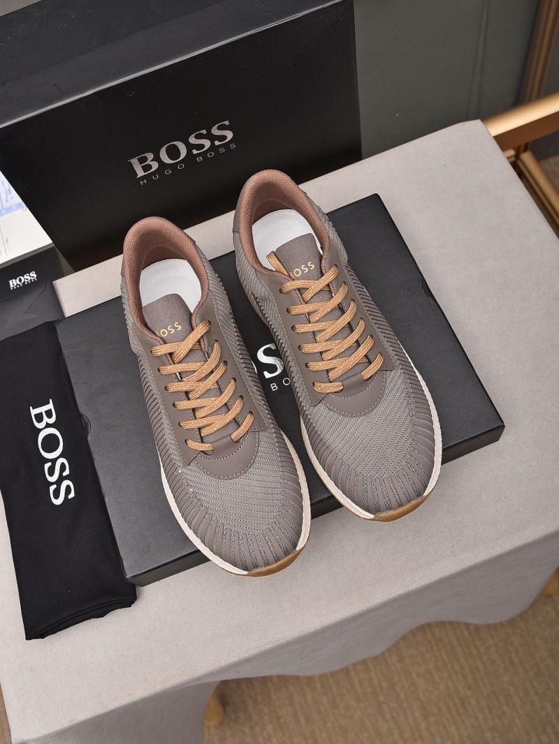 Boss Shoes